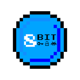8Bit Arcade