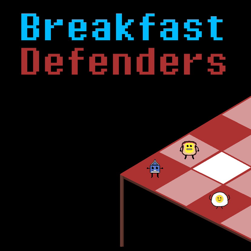 Breakfast Defenders