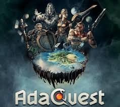 AdaQuest — free browser game