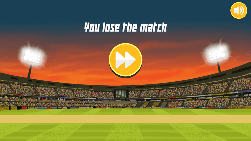 City Cricket screenshot 1