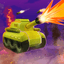 Hill Top Tanks