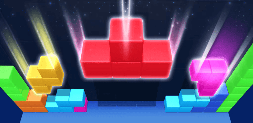 Brick Plunge screenshot 4