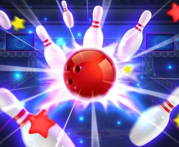 Bowling Star — free browser game cover