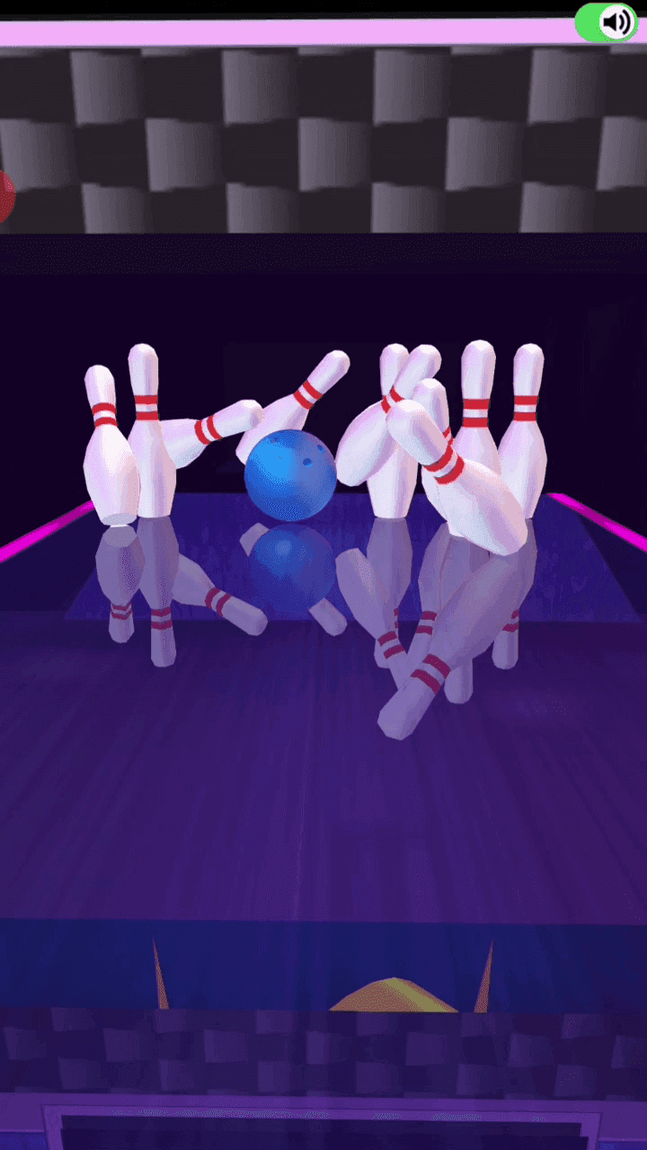 Bowling Star screenshot 1