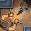 Assassin's Hunt: Wild West