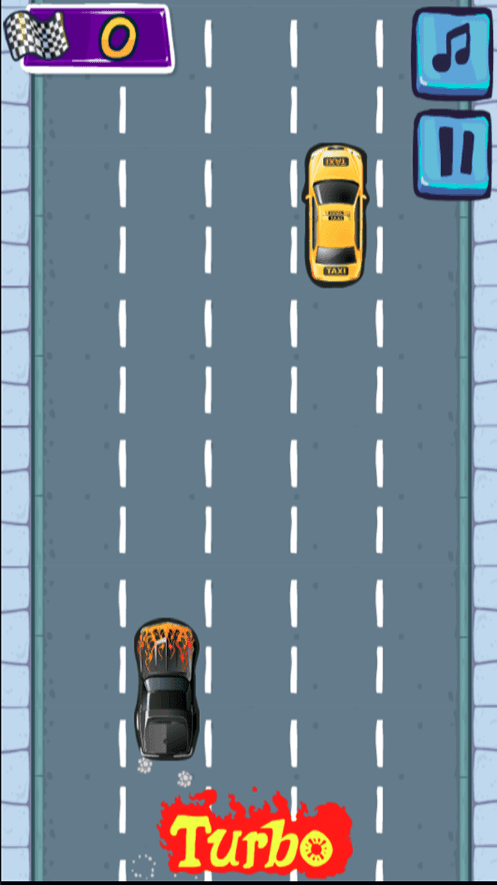 Furious Speed screenshot 1