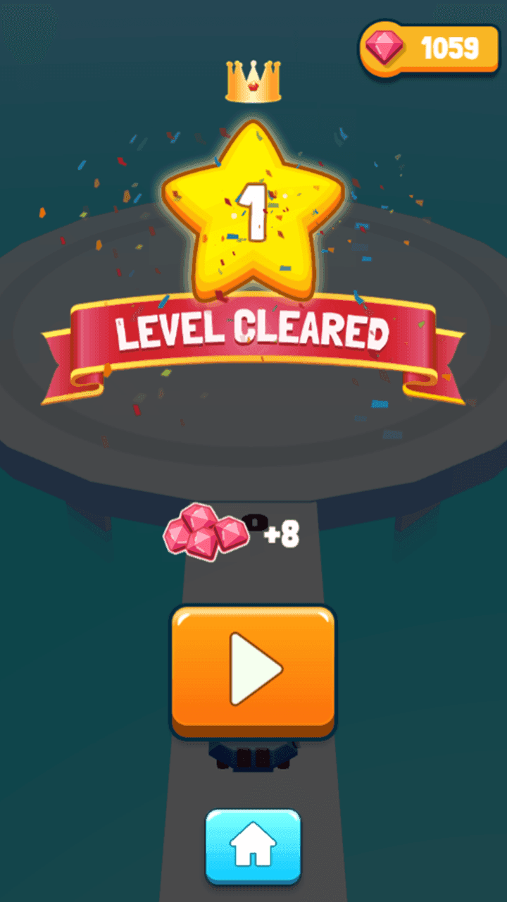 Tower Buster screenshot 2