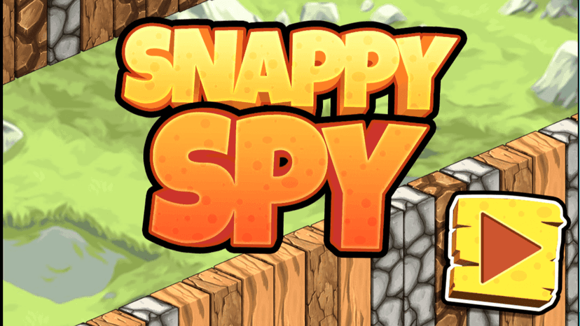 Snappy Spy screenshot 1