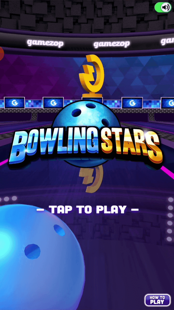 Bowling Star screenshot 3