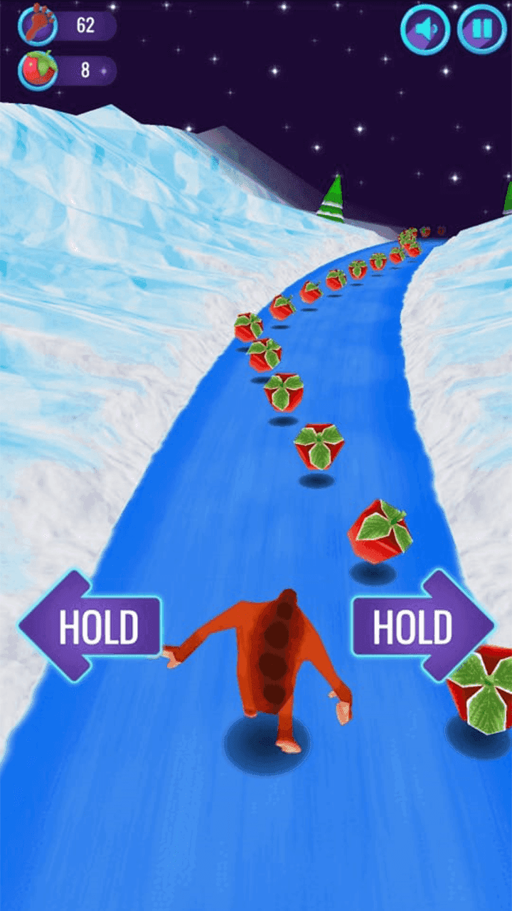 Escape Run screenshot 3