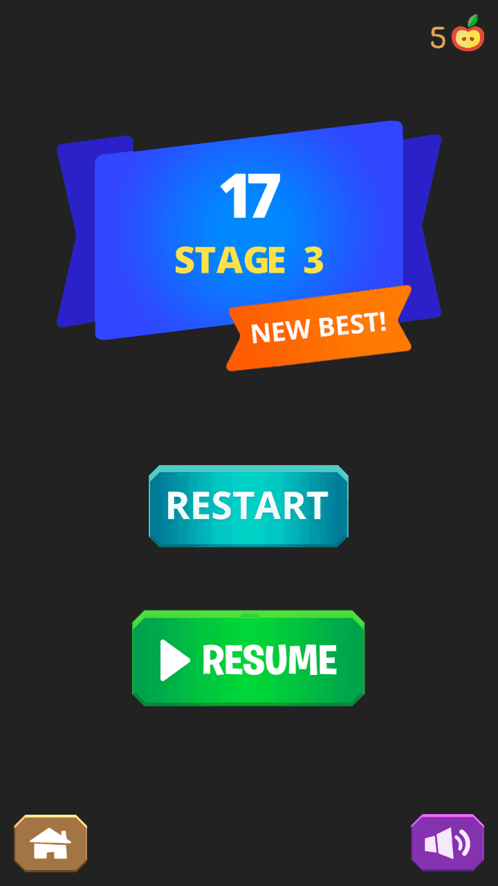 Blazing Blades screenshot 2