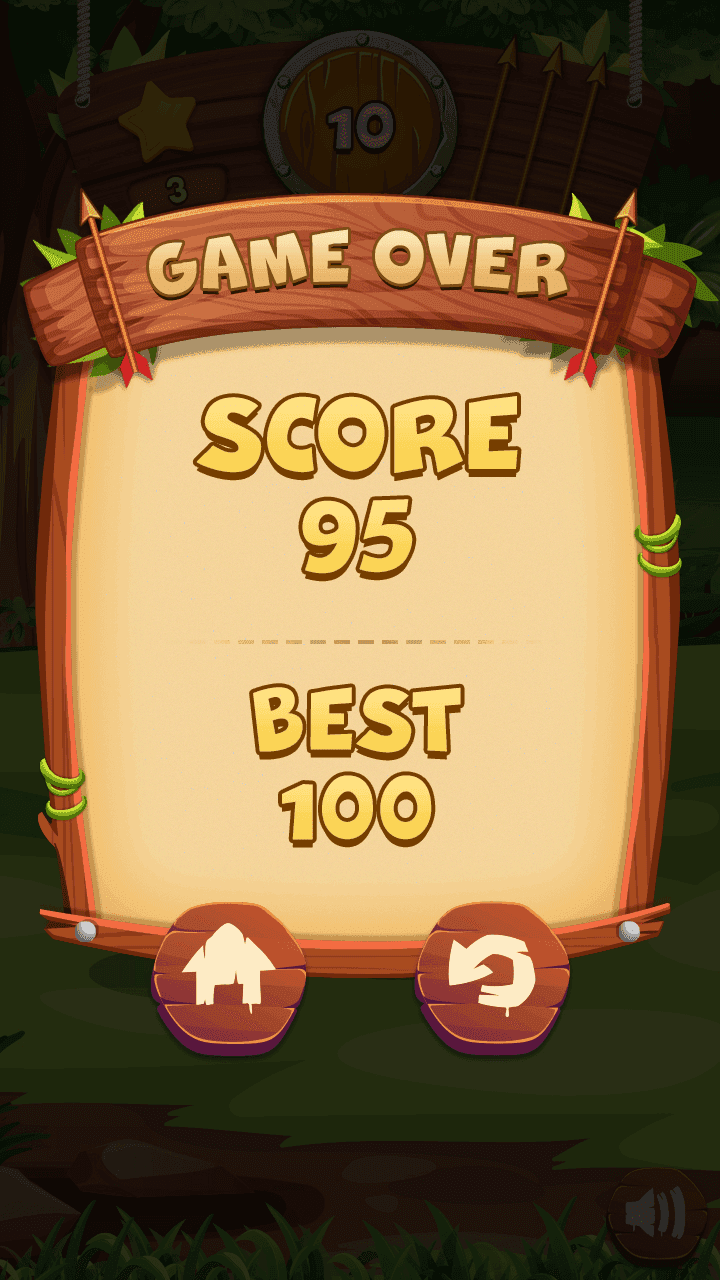 Hero Archer screenshot 3