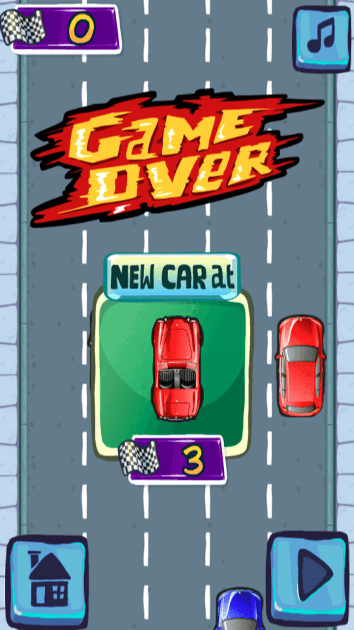 Furious Speed screenshot 2