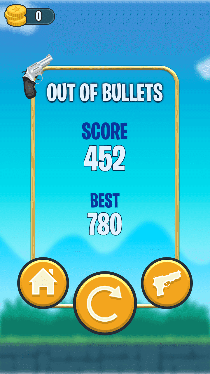 Bottle Shoot screenshot 2