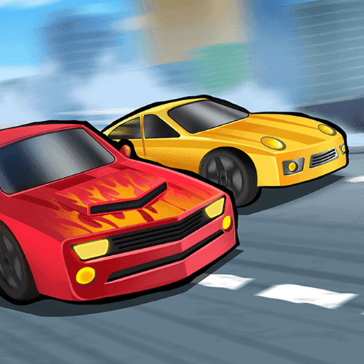 Furious Speed — free browser game cover