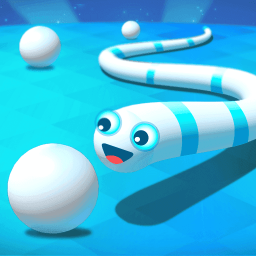 Flexi Snake — free browser game
