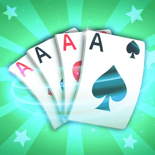 Solitaire Gold — free browser game cover