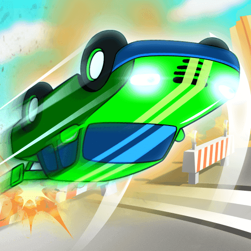 Car Flip — free browser game cover