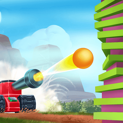 Tower Buster — free browser game