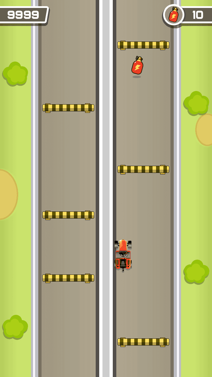 Car Flip screenshot 2