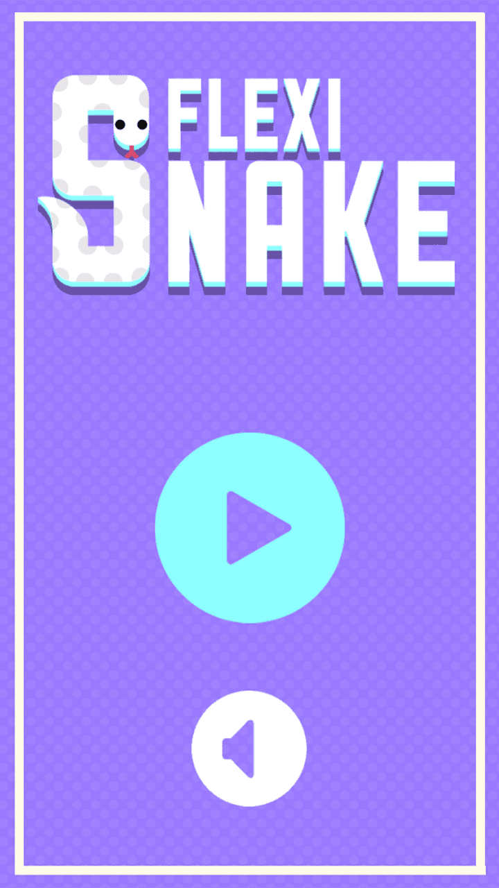 Flexi Snake screenshot 1